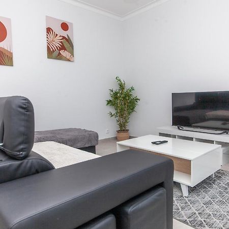 C09 - Portimao 3 Bed Holiday Apartment Exterior photo